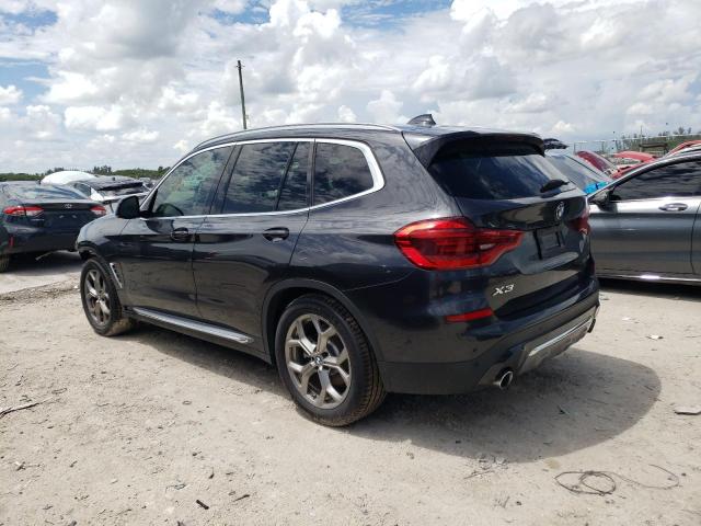 5UXTY3C08L9C12262 BMW X3 Sdrive30i