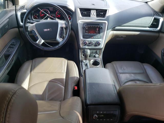 1GKKRSKD5HJ136256 GMC Acadia Limited Slt-2