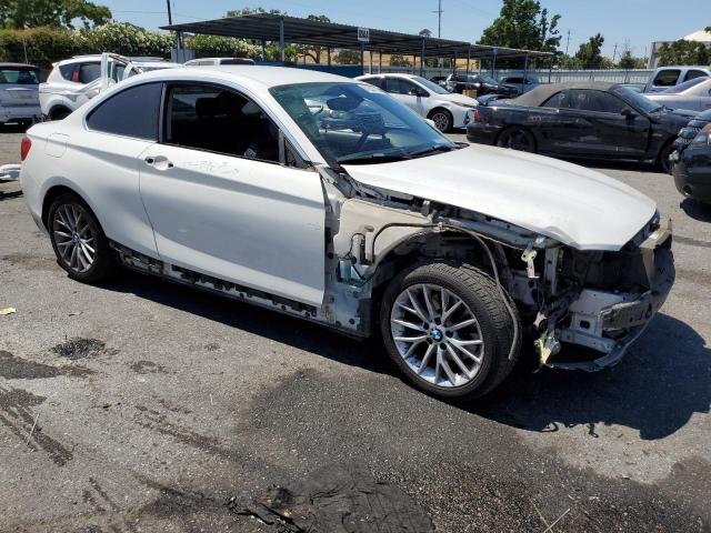 WBA1F5C5XEVV98886 BMW 228 I