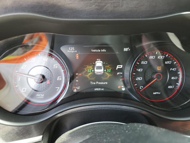 2C3CDXGJ6HH532759 Dodge Charger R/t 392