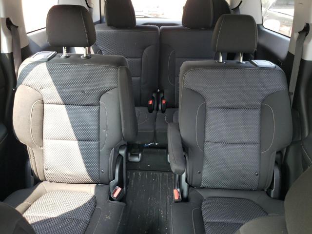 1GKKNRLS3MZ171522 GMC ACADIA SLE