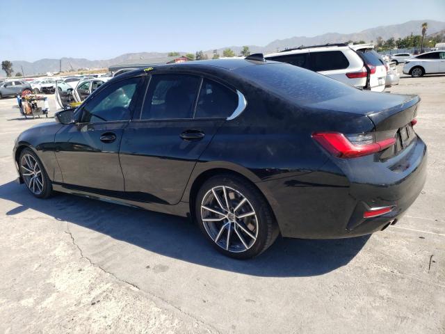 3MW5R1J06L8B15144 BMW 330I