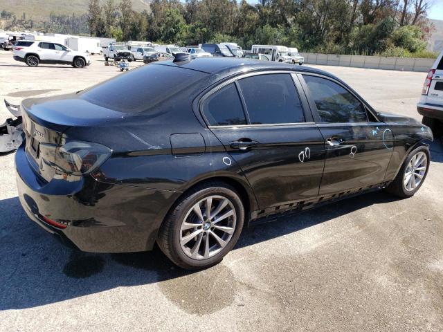WBA8A9C56GK618723 BMW 320 I