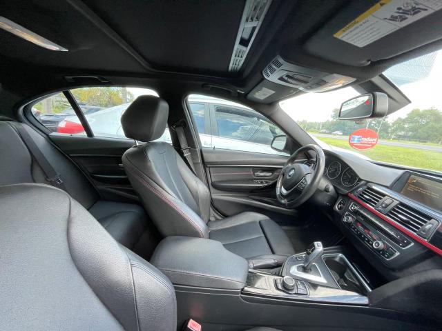 WBA8E9G50GN003887 BMW 328 I Sulev