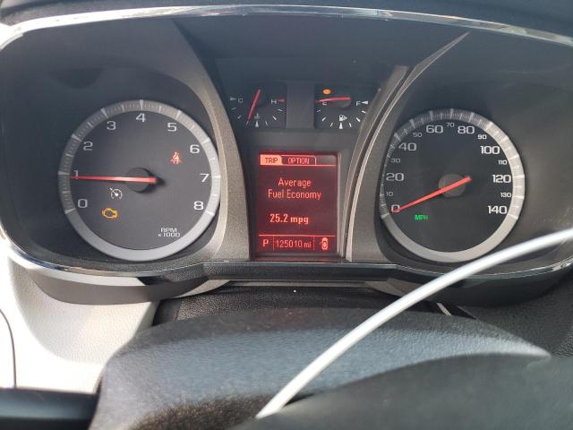 2GKALTEK1F6316048 GMC Terrain Slt