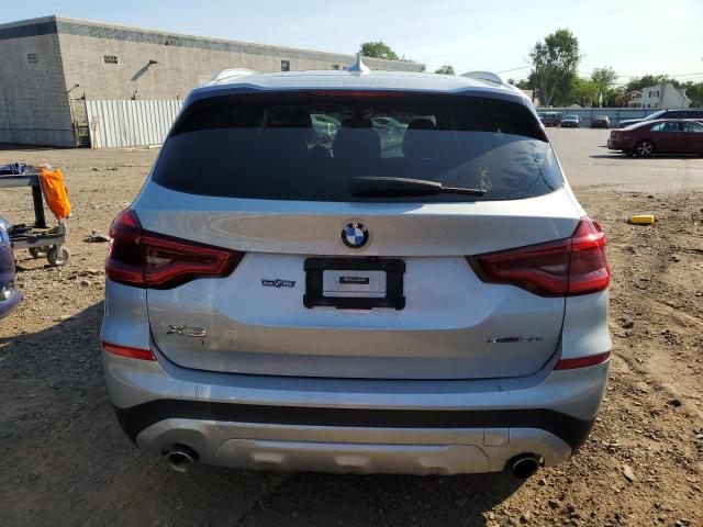 5UXTR9C51JLD69756 BMW X3 Xdrive30i