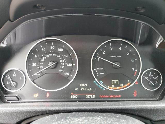 WBA3B5C56FF961023 BMW 328 Xi Sulev
