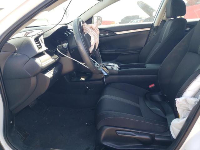 19XFC2F6XLE014573 Honda Civic Lx