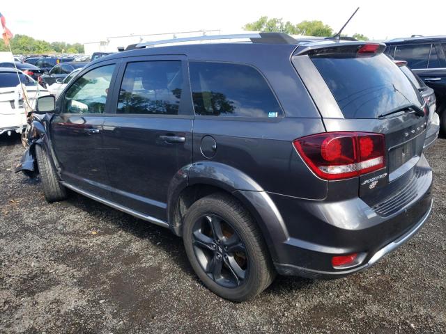 3C4PDDGG1JT388292 Dodge Journey Crossroad
