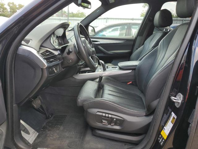 5UXKR0C50J0X87540 BMW X5 Xdrive35i
