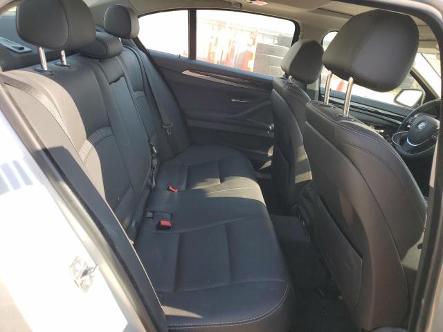 WBA5B3C54ED534785 BMW 535 XI