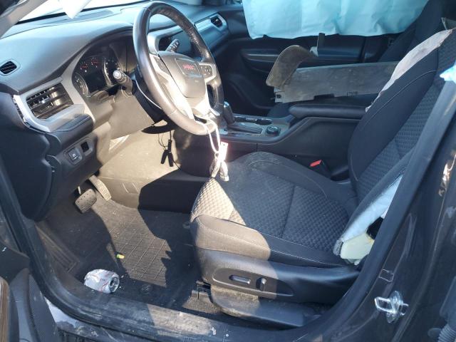 1GKKNSLS5KZ124061 GMC ACADIA SLE