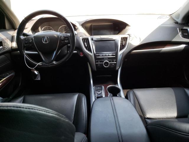 19UUB2F36GA004861 Acura TLX