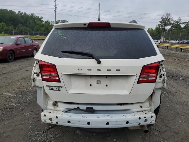 3C4PDCAB5JT533261 Dodge JOURNEY SE