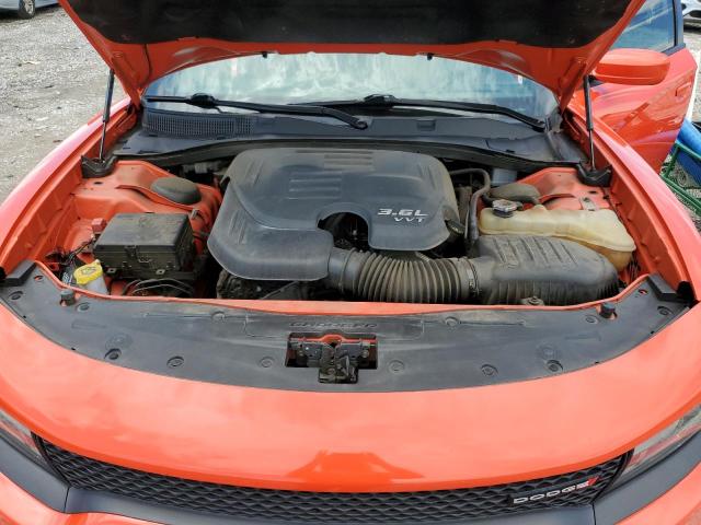 2C3CDXHG4KH640971 Dodge CHARGER GT