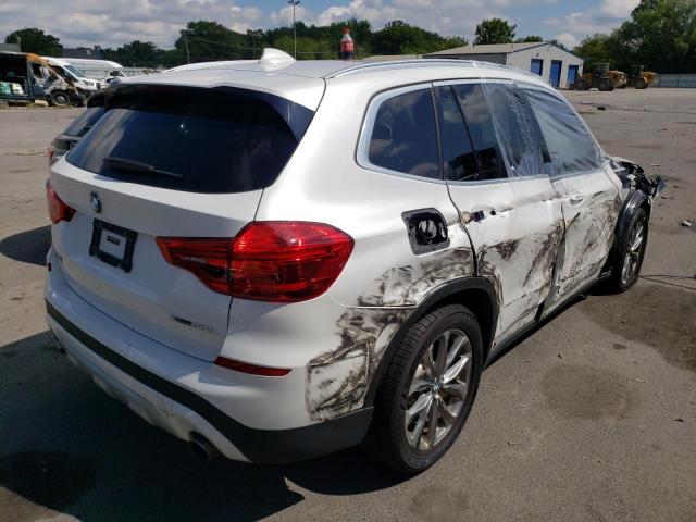 5UXTR9C54JLD74529 BMW X3 Xdrive30i