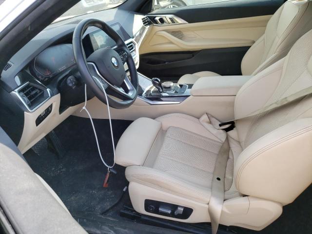 WBA43AT05NCH77502 BMW 430xi