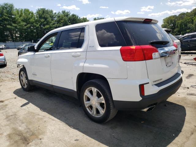 2GKALMEKXH6352622 GMC Terrain Sle