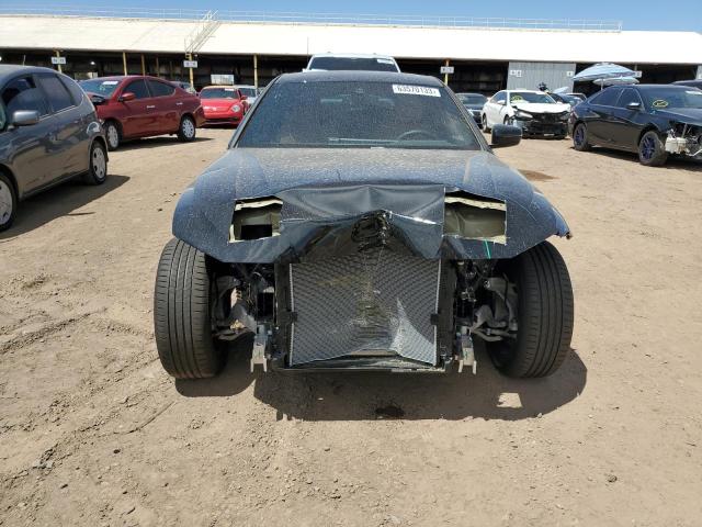 WBY73AW04PFP73353 BMW I4 Edrive40