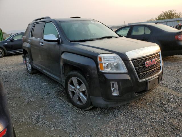 2GKFLWEK2F6356291 GMC Terrain Sle