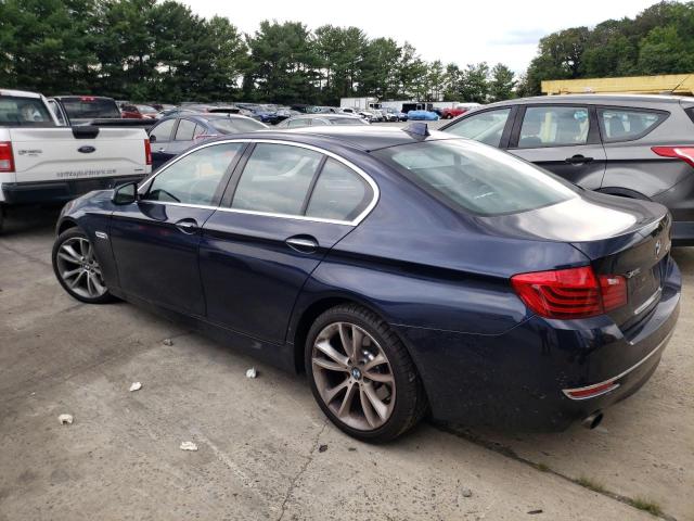WBA5B3C52GG252615 BMW 535 XI