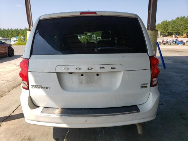 2C4RDGEG1JR254575 Dodge Grand Caravan Gt
