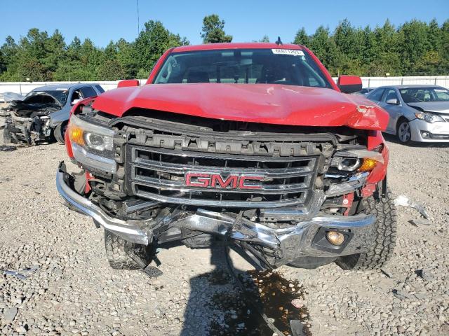 1GTV2UEC5FZ376272 GMC Sierra K1500 Sle