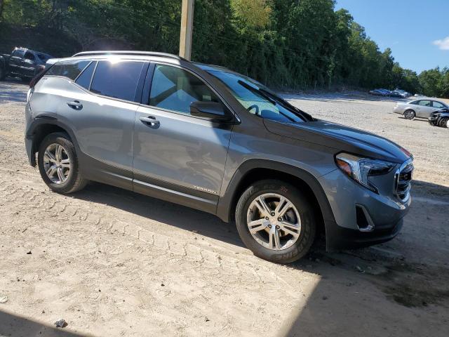 3GKALMEV2LL198213 GMC Terrain Sle