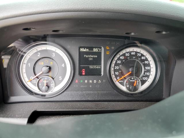 3C6UR5CL9JG390949 RAM 2500 St