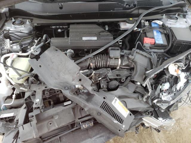 7FARW1H85LE017313 Honda CR-V EXL