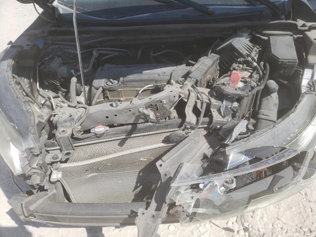 2HKRM3H70GH556725 Honda CR-V EXL