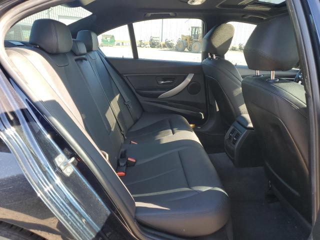 WBA8A9C51GK619245 BMW 320 I