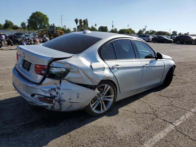 WBA8E9C58GK644924 BMW 328 I Sulev