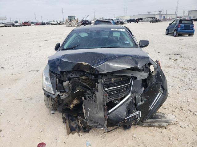 2G61M5S33H9140576 Cadillac XTS LUXURY