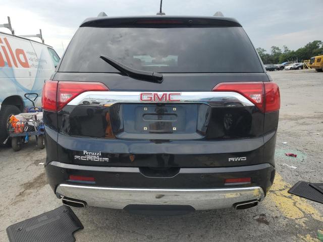 1GKKNXLS8JZ223906 GMC Acadia Denali