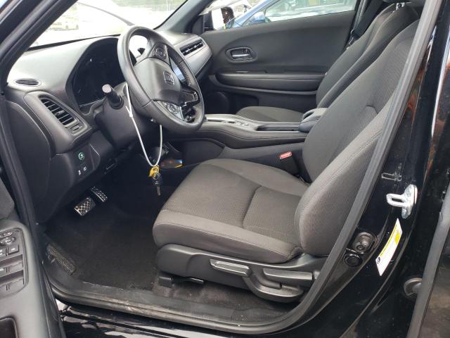 3CZRU6H10MM752872 Honda HR-V SPORT
