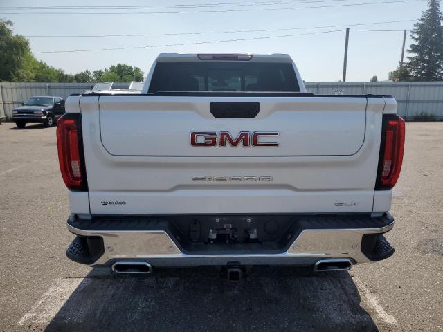 3GTU9DED9NG146202 GMC Sierra Limited K1500 Slt