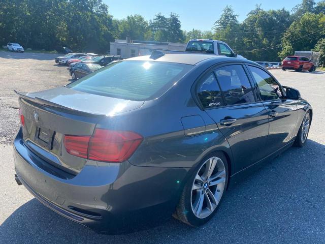 WBA8E3G59GNT77654 BMW 328 Xi Sulev