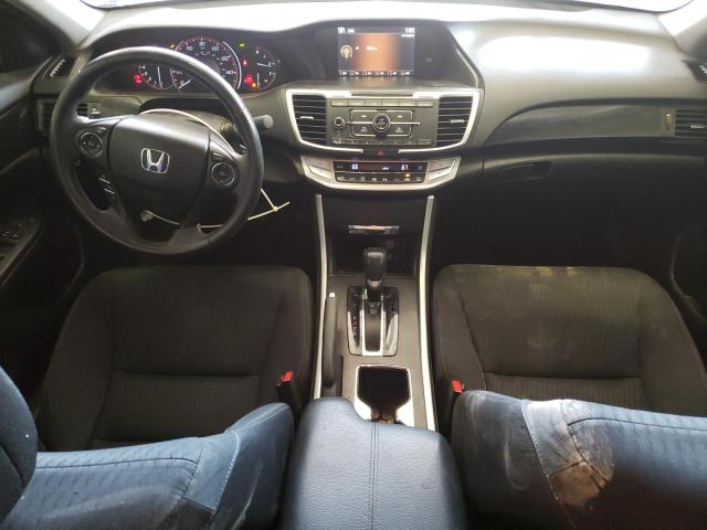 1HGCR2F51EA236242 Honda Accord Sport