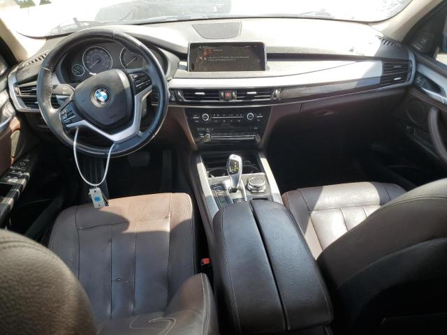 5UXKR2C59F0H37693 BMW X5 Sdrive35i
