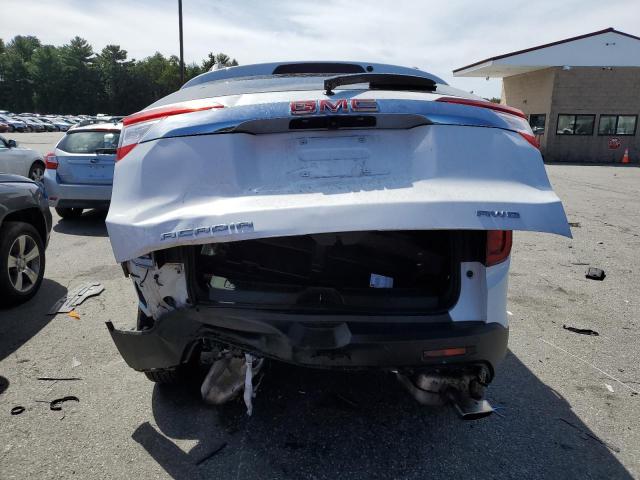 1GKKNRL47NZ122892 GMC ACADIA SLE