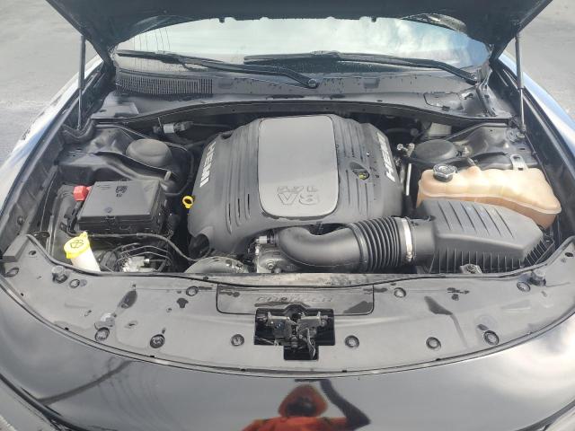 2C3CDXCTXMH528022 Dodge CHARGER R/T