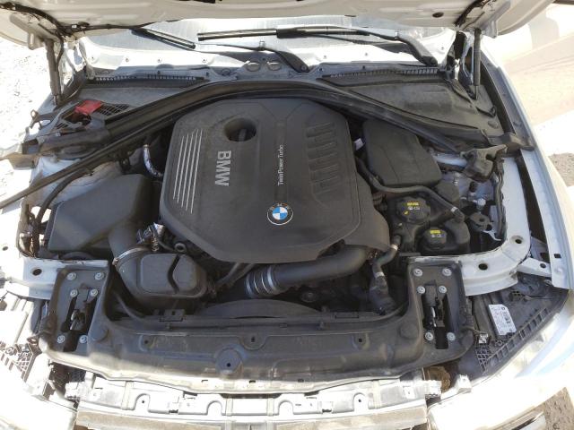 WBA8B3G57HNU35108 BMW 340 I