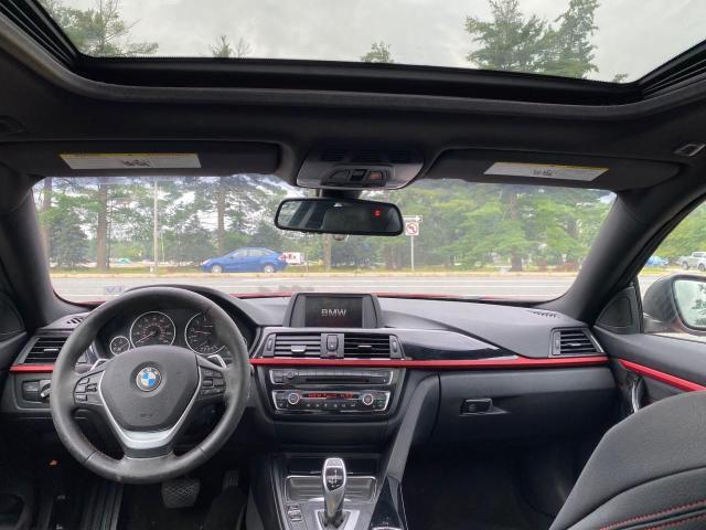 WBA3N3C56EF711484 BMW 428 I