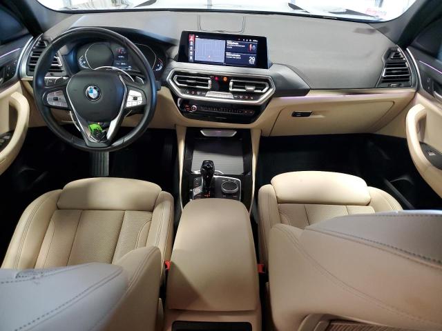 5UX43DP04N9L40064 BMW X3 Sdrive30i
