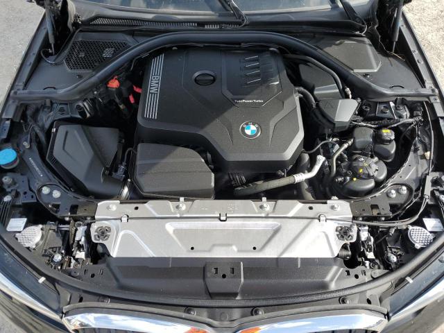 3MW5R1J04M8C07547 BMW 330I