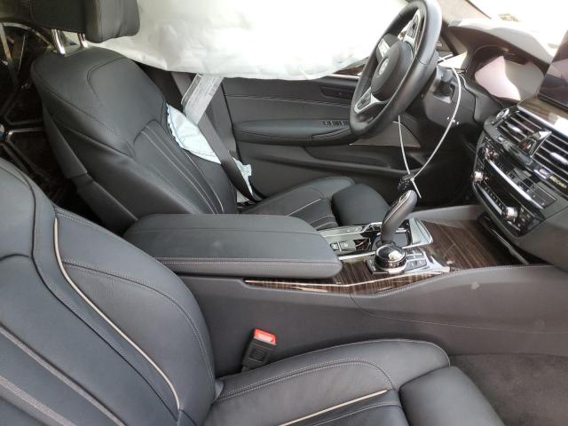 WBA13BK08NCH69677 BMW M550xi