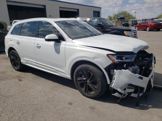 WA1LXBF72ND003078 Audi Q7 Premium Plus
