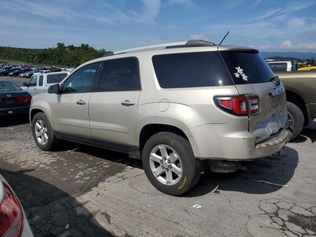 1GKKVPKD4EJ263634 GMC ACADIA SLE