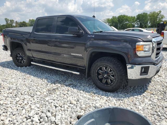 3GTU2UEC0EG239024 GMC Sierra K1500 Sle